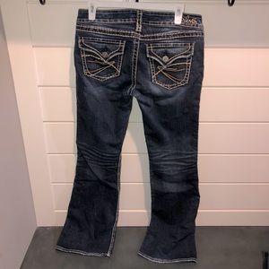 Silver Jeans - Bootcut